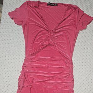 Pretty Little Thing Dress
